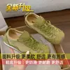Zapatos casuales transpirables y versátiles, modelo nuevo de verano 2026 para mujer, zapatillas de entrenamiento alemanas estilo ballet "El Mago de Oz"