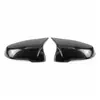 Adequado para Modelos 16-22 de BMW X1 F48, Série 1 F40 F53, Série 2 F44, X2 F39 Capa de Retrovisor