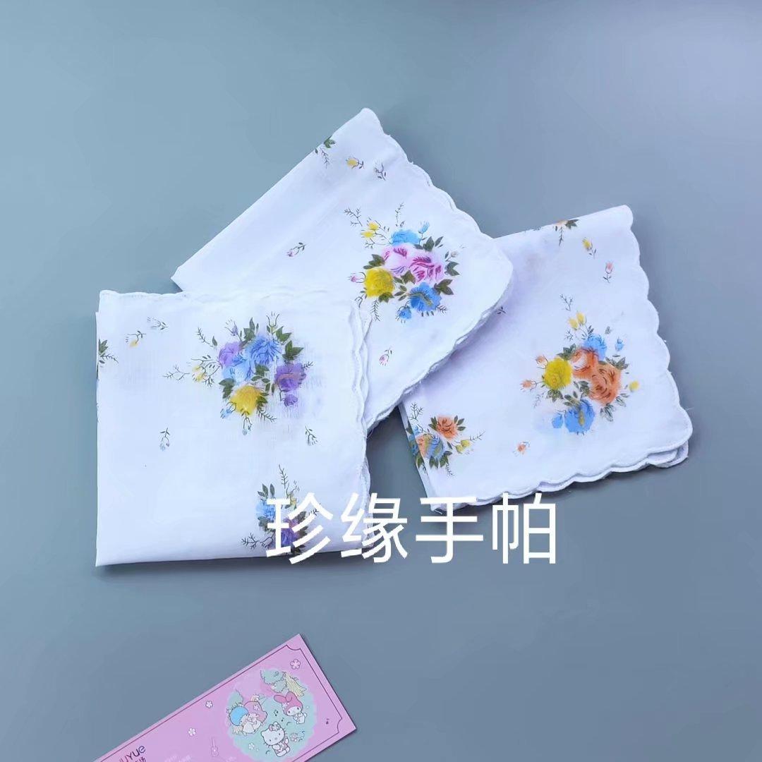 白底印花3
