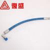 2605416220 Compresor de Aire de Tornillo Fusheng Zhengchang Accesorios Originales Sa15-22A Tubo de Retorno de Aceite