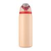 Bolsa Owla Spot Taza de Frutas 32 oz Gran Capacidad Doble Bebida Botella de Agua Deportiva Termo de Acero Inoxidable 304 Venta al por Mayor