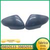 Adequado para Volvo S40S80V40 espelho retrovisor externo caixa de espelho 39850533 39850553
