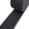 Cintas de Velcro de Nylon Completas de Grado A Cosibles para Ropa y Zapatos, Cierres de Gancho y Bucle, Tela Adhesiva
