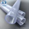 Fabricantes Producen Tubo Transparente de PVC Tubo de Embalaje Tubo Duro Transparente de PVC
