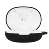 Comércio exterior para Fone de Ouvido Bluetooth NetEase Cloud Music ME05/ME07 Capa Protetora de Silicone Lavável Resistente a Quedas
