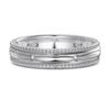 Anel de Prata de Lei S925 de Alta Qualidade para Homens e Mulheres Anel Fino Exquisito Olhos de Cavalo Estilo Fashionável de Luxo Leve Textura Prata Lisa Anel de Casal