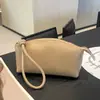 2026 Bolso de Mano con Textura de Cuero Aceitado y Encerado Bolso para Teléfono Móvil Bolso de Mano Transfronterizo Estilo Nuevo Gran Capacidad Moderno Monedero de Concha