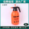 Fabricante Venta al por Mayor Botella de Spray de Plástico Engrosado 2L Herramienta de Jardinería Regadera Tipo Presión para Uso Agrícola y de Jardinería