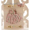 Solo Ropa de Muñeca para Navidad Dibujos Animados Príncipe Conejo Juguete de Peluche Muñeca Ropa y Faldas para Muñeca Sd/Bjd