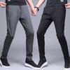 Pantalones cortos populares para jóvenes, marca de moda japonesa para hombres, pantalones casuales de color sólido, pantalones deportivos holgados de seda de hielo de primavera.