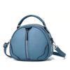 Novo estilo elegante bolsa feminina pequena bolsa estilo coreano bolsa de ombro feminina fashion bolsa transversal feminina primavera e verão bolsa de mão