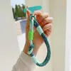 Cordão Curto para Celular Dopamina, Alça de Pulso, Cordão Curto para Celular Estilo Chinês, Cordão Durável Anti-Perda para Celular, Moderno