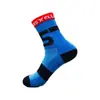 Calcetines Scorpion de Rebaja para Hombres y Mujeres, Calcetines de Compresión Transpirables para Ciclismo, Calcetines para Deportes al Aire Libre en Bicicleta, Equipo de Montañismo y Ciclismo