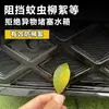 Para Volkswagen Teramont PRO Red Anti-Insectos Protección Rejilla Radiador Protección contra el Polvo Hebilla de Instalación Venta Directa de Fábrica