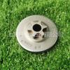 Adecuado para motosierra STIHL Steele MS192T 193T 194T disco de embrague piñón 1 137 640 2005