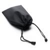 Bolsa nova para óculos 2024 bolsa portátil para óculos de sol fácil de carregar bolsa de óculos de sol retrátil uma geração de cabelo