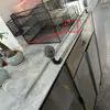 Suporte de Toalha com Ventosa Haste Única Giratória Haste Telescópica Suporte de Toalha de Banho Prateleira de Armazenamento para Banheiro Suporte de Toalha para Vaso Sanitário Sem Furos