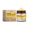 WoodSleep Crema Hidratante para la Piel Crema Hidratante para la Piel Hidratante y Aliviante para la Piel Seca Crema para el Cuidado Hidratante