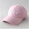 Nueva Gorra de Béisbol con Bordado de Tres Flores de Textura Floral, Suave, Moderna y Tendencia, Estilo Nicho, Gorra Versátil para el Sol
