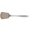 Juego de 10 palas de silicona transfronterizas con mango de acero inoxidable, utensilios de cocina de silicona, apto para Amazon, utensilios de cocina, valla de pesca, cuchara y pala.