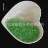 Super calidad 3mm cuentas de arroz transparentes esmeriladas material para manualidades pulsera con borla de cuentas hecha a mano anillo accesorios de joyería
