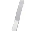 Lixa de Unha de Vidro Nano, Lixa de Unha Universal para Salões de Unha, Ferramenta de Modelagem de Unha de Alta Qualidade, Placa de Polimento, Tira de Lixa