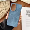 Funda Magnética Media Adecuada para Huawei Mate60Pro Celebridad de Internet Moderna P70Pro Pareja nova15 Funda de Teléfono Personalizada