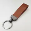 Llavero de coche sencillo transfronterizo, llavero con logotipo de coche para hombre de negocios, llavero con logotipo en relieve, colgante, joyería al por mayor