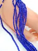 Cuentas Planas de Cristal de Vidrio de 1 mm al por Mayor Accesorios para Joyería DIY Ropa Bolsas Accesorios para el Cabello Cuentas Espaciadoras Cuentas Sueltas de Vidrio