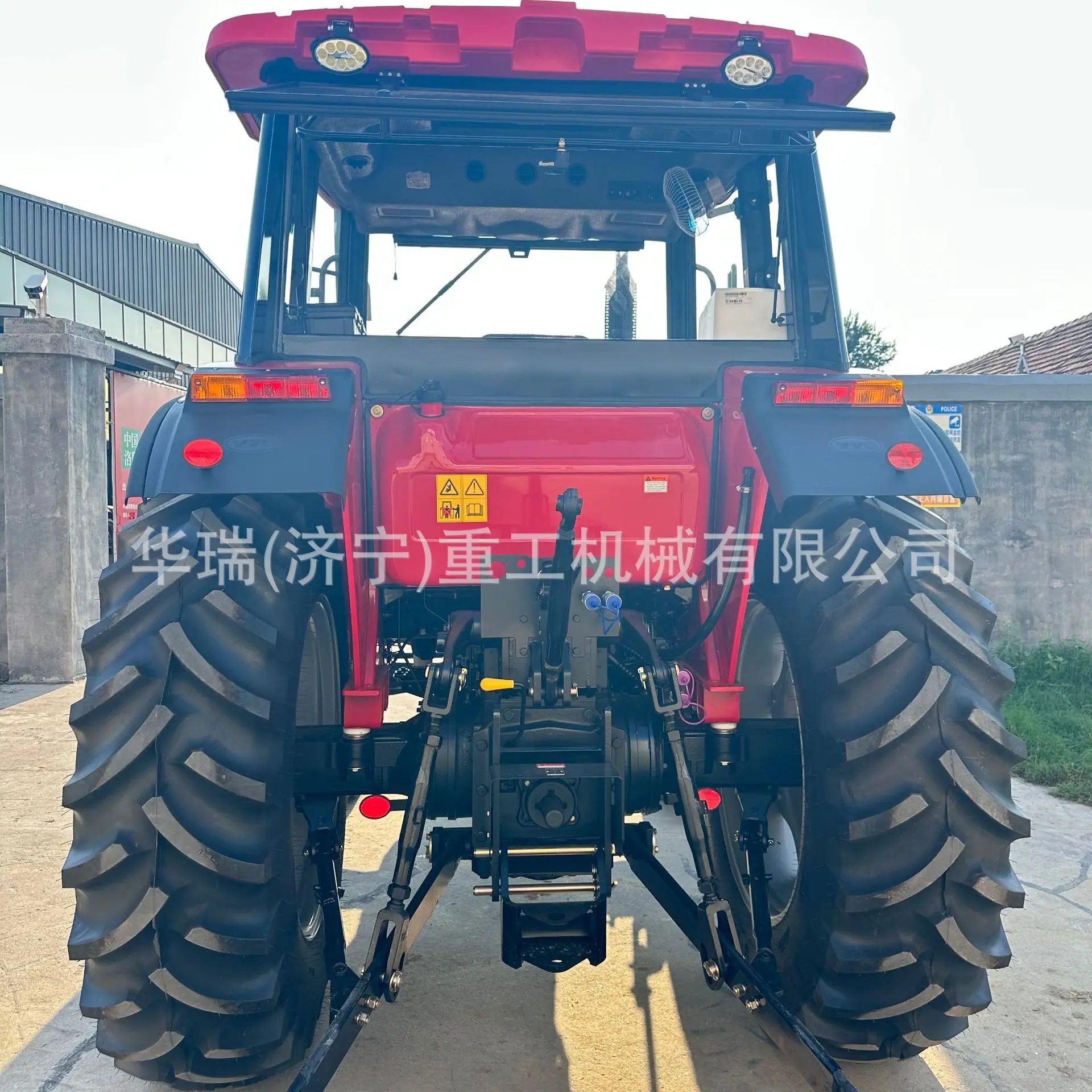 YTOEX954
