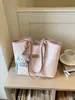 Bolso Retro Transfronterizo Debajo del Brazo para Mujer 2026 Nuevo Bolso de Gran Capacidad para Viaje Diario Bolso de Hombro Sencillo Bolso Tote de Gama Alta Moderno