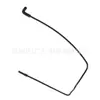 12487672 Es Adecuado para Chevrolet Cadillac Escalade Manguera de Boquilla de Chorro de Agua Personalización/OEM de Pequeña Cantidad