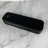 Impresora térmica portátil inalámbrica con Bluetooth para oficina y hogar, D210, venta caliente transfronteriza, papel A4, impresión sin tinta