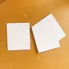 Hebilla Adhesiva de Doble Cara de Algodón Espuma Especial para Cajas de Almacenamiento, Estante de Almacenamiento Adhesivo de Pared sin Taladrar
