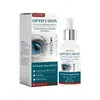 Gotas para Ojos Laniska Cuidado para los Ojos, Hidratan los Ojos, Refrescantes Herbales Suaves Cuidado Diario Gotas para Ojos