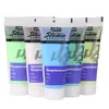 Pegamento Luminoso Pebeo Francés Transfronterizo 100ml Medio Acrílico Impermeable Duradero Brillo DIY Pintura a Mano Arte de Pared