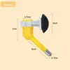 Tigela Dupla para Gato Tigela Automática para Animais de Estimação Alimentador Fonte de Água para Gato Bacia para Gato Tigela para Cão e Gato Suprimentos para Animais de Estimação Fábrica # #