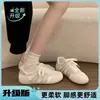 Zapatillas de Entrenamiento Agande para Mujer 2026 Nuevo Verano Malla Transpirable Delgadas Zapatos Deportivos Planos Tenis Casuales Zapatos de Mujer