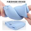 Protección Deportiva Protección de Muñeca Compresa de Hielo Compresa Caliente Gel Protector de Muñeca Frío y Caliente Doble Propósito Protector de Muñeca de Gel Sólido