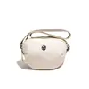 Bolso Pequeño Ligero de Nylon, Bolso Cruzado de Moda y Tendencia, Bolso de Hombro Casual Unisex, Práctico Bolso de Teléfono para el Verano
