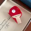 Presilha de Cabelo Criativa Esportiva em Acetato com Acabamento de Luxo, Presilha para Rabo de Cavalo, Grampo para Mulheres, Presilha de Tubarão para a Parte de Trás da Cabeça, Acessório de Cabelo