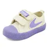 Zapatos de Lona Suave Topstar Otoño 2023 para Niños y Niñas Estilo Coreano Zapatos de Moda Venta al por Mayor