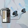 Pinza para pezones de doble electrodo juguete sexual, dispositivo de succión de pezones con pulso de descarga eléctrica, dispositivo de orgasmo con descarga eléctrica, juguete para adultos