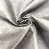 Nuevo tafetán de poliéster repujado de 300t bolsa para cortina bolsa para delantal de tienda de campaña tela para ropa tafetán de poliéster