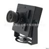 Cámara de Vigilancia de Seguridad Ahd de Alta Definición Digital Coaxial de 5 Megapíxeles 8 Megapíxeles con Múltiples Lentes 1080P Cuadrada Pequeña de Metal