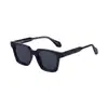Gafas de sol cuadradas de moda europeas y americanas 2026 para hombre, Gafas de sol versátiles y sencillas con protección solar para hombre, Transfronterizo
