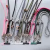 Cordão Longo Diagonal Duas em Uma para Celular Transfronteiriço Destacável de Pulso Outdoor Anti-Perda Fivela de Metal Juntura de Corda de Segurança