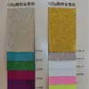Fabricante de Papel com Glitter 128G-300G Papel Especial Pó de Glitter Especial Filme de Glitter Papel de Presente Especial Atacado