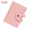 Exclusivo Transfronterizo de Fábrica Estilo K Portatarjetas Listo para Usar Portatarjetas Creativo para Niños Portatarjetas Pequeño de PU Listo para Usar Regalo de Empresa Logo