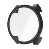 Adequado para Relógio Garminfenix9Pro Versão Colorida Capa Protetora 43/47/51mm Capa e Película Integradas